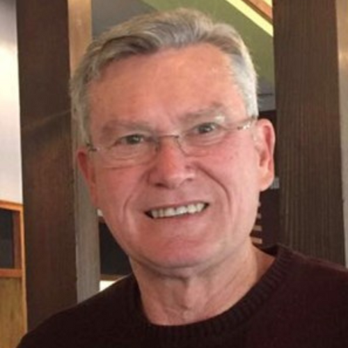 John Fien - RMIT