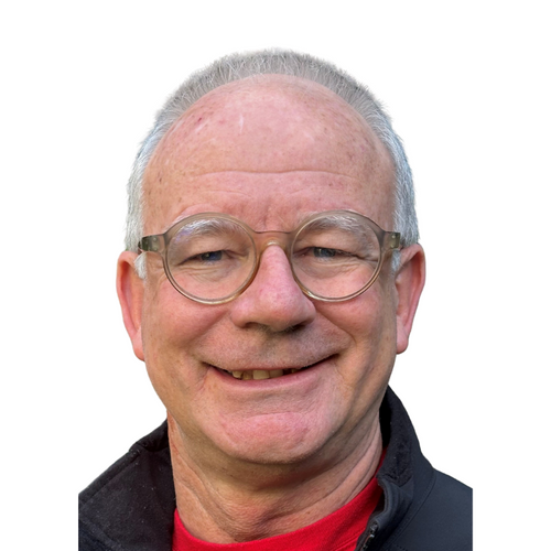 John Richardson - Australian Institute for Disaster Resilience
