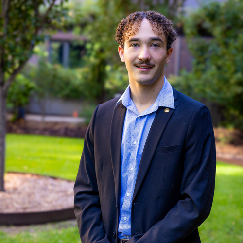 Kele Readhead - Curtin University