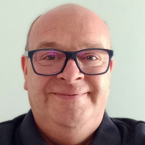 Kurt Vollmacher - Energy Safety International