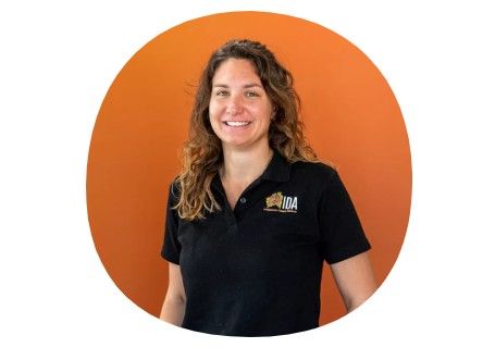 Lauren Schaller - Indigenous Fire Alliance