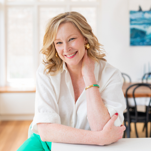 Leigh Sales - Australian Broadcasting Corporation