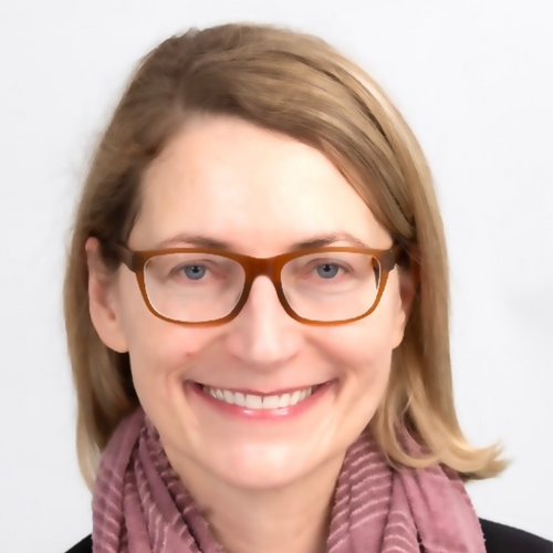 Lisa Ewenson - University of New South Wales