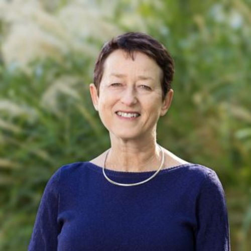 Lisa Gibbs - University Of Melbourne