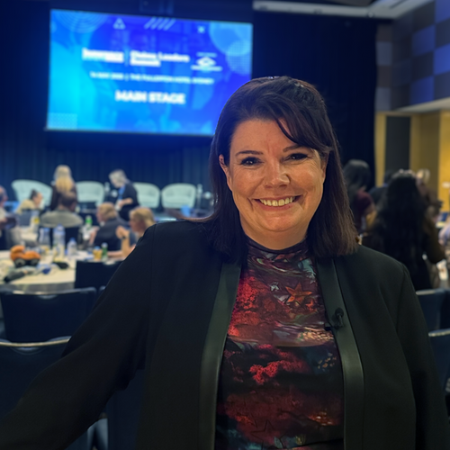 M'Shenda Turner - 