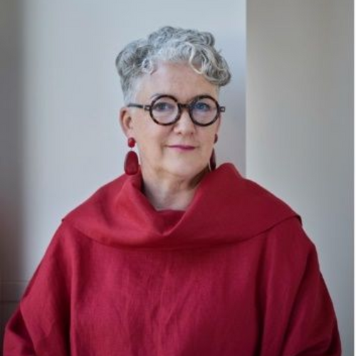 Margaret Moreton - 