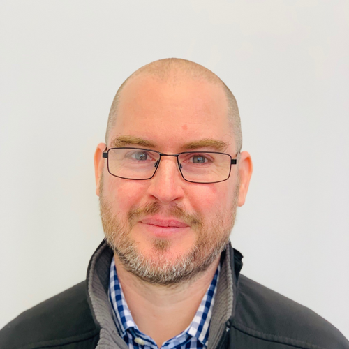 Mark Trüdinger - Northland Civil Defence Emergency Management