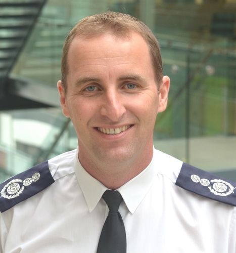 Mark Hardingham - 