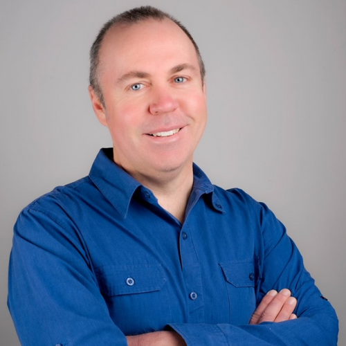 Matt Plucinski - CSIRO