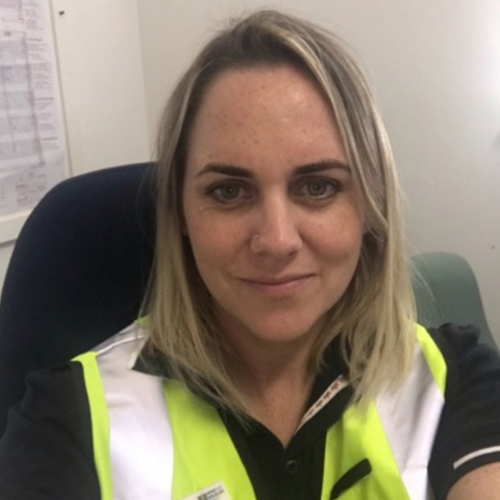 Meg Williams - Department Of Biodiversity, Conservation And Attractions