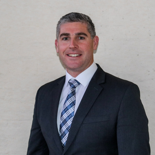 Michael Wells - ServiceNow & former Senior Constable in NSW Police and a Retained Firefighter with Fire and Rescue NSW