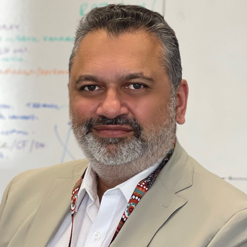 Nasir David - WA Department of Health