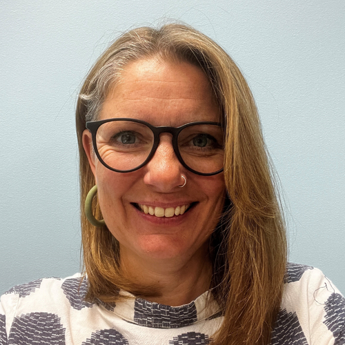 Ness Wiebford - Australian Red Cross - Kaurna & Peramangk Lands