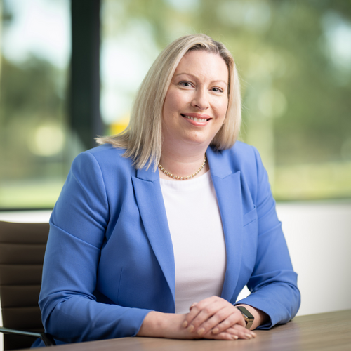Nicole Ashworth - Triple Zero Victoria