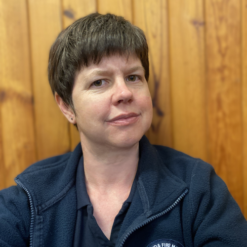 Nikki Rouse - Department Of Biodiversity, Conservation And Attractions