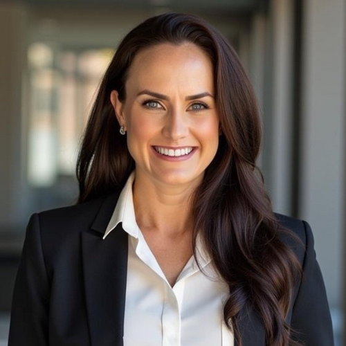 Penelope Twemlow - 