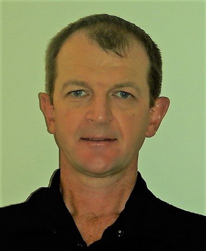 Peter Gibson - Department Of Biodiversity, Conservation And Attractions