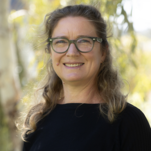 Rachel Armstrong -  Western Australia Local Government Association (WALGA)