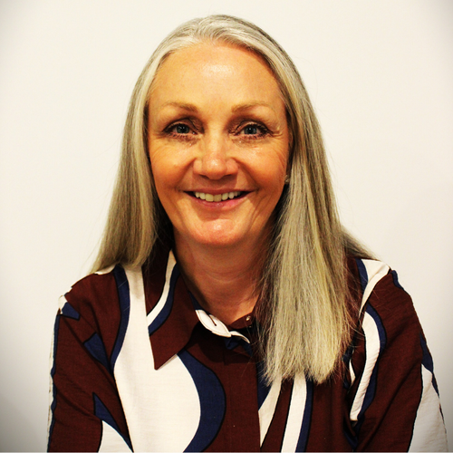 Rebecca Hosking - National Coordination Mechanism Branch National Emergency Management Agency (NEMA)