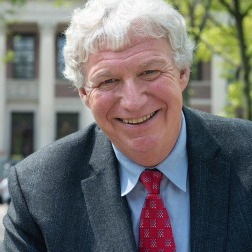 Rich Serino - Harvard University; 8th FEMA Deputy Administrator