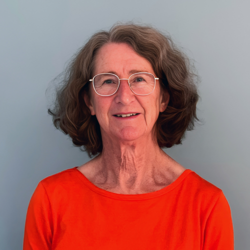 Sally Ingham - WA Bush Fire Service