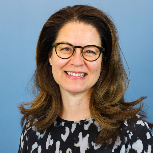 Sally Kuschel - National Emergency Management Agency (NEMA)