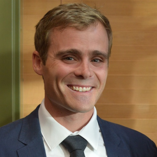 Sean Henning - 