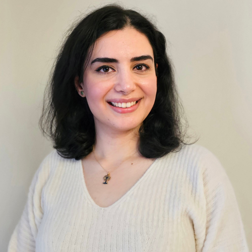 Shabnam Varzeshi - RMIT University