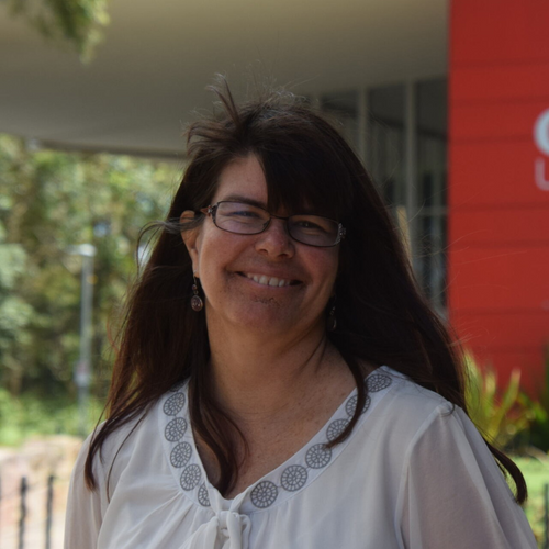 Shannon Rutherford - Director Recovery Funding