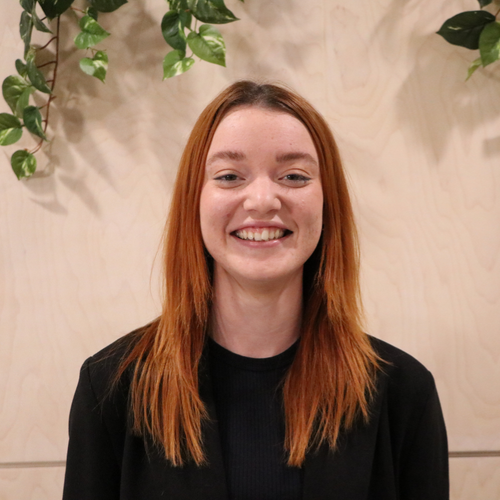 Shelby Robinson - Curtin University