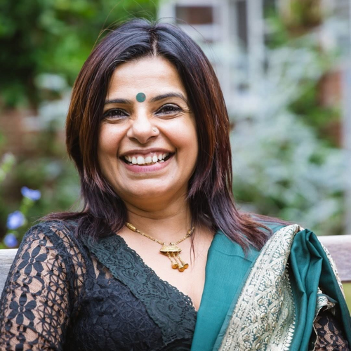 Shweta Kawatra Dakin - GenWest