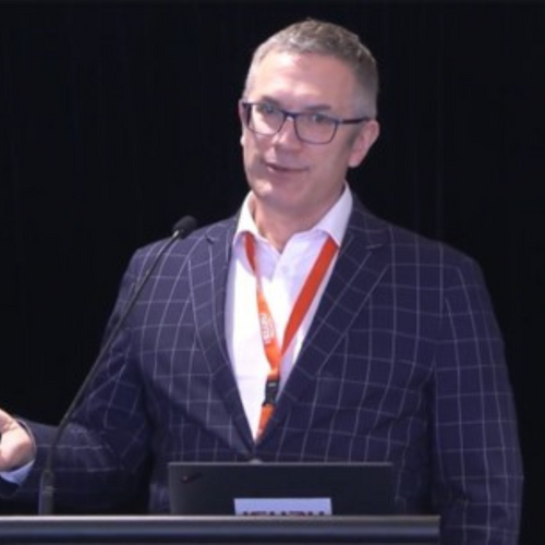 Simon Humphries - ISUZU Australia Limited