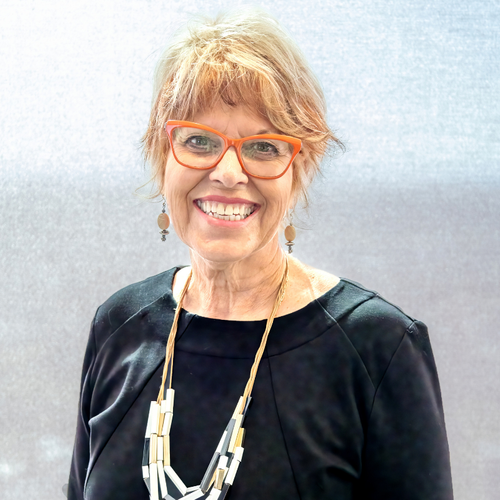 Siusan MacKenzie - Emergency Services Foundation