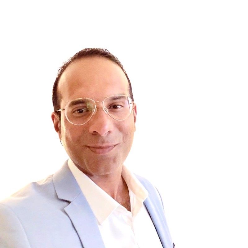 Sohan Domingo - 