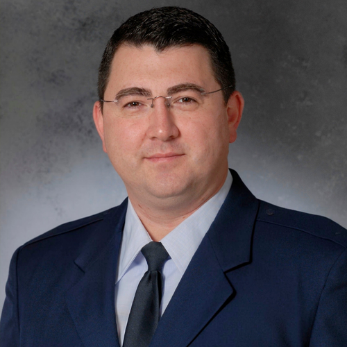 Steven Sartain - Department of Fire and Emergency Services, WA