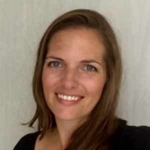 Susanna Jenkins - 