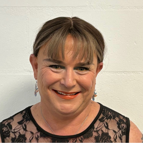 Trudi Graveson - Western Australia Police Force