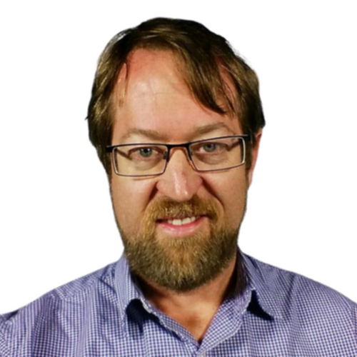 Todd Baker - DTN APAC
