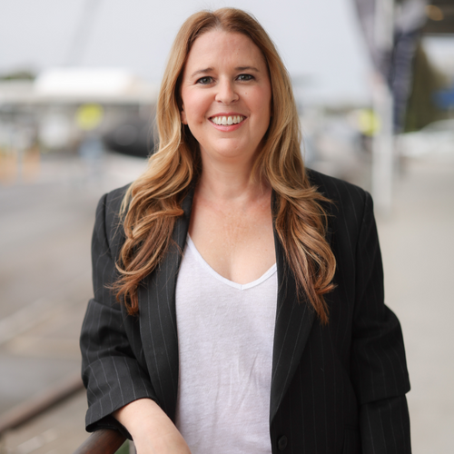 Trina Constable - RSL NSW