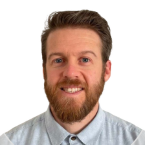 Tristan Whiting - Department of Planning, Lands and Heritage