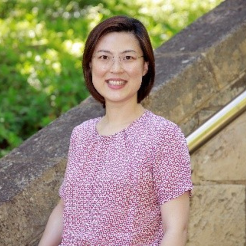 Wendy Sun - DOHWA