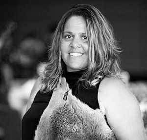 Ingrid Ngoorlak Cumming - Murdoch University