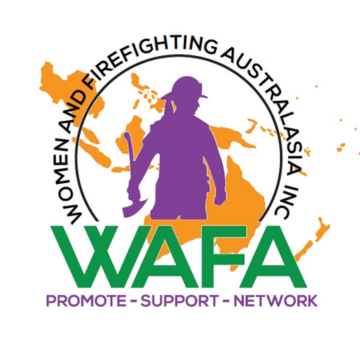 Women And Firefighting Australasia Inc. (WAFA)