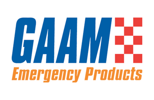 GAAM Emergency Products