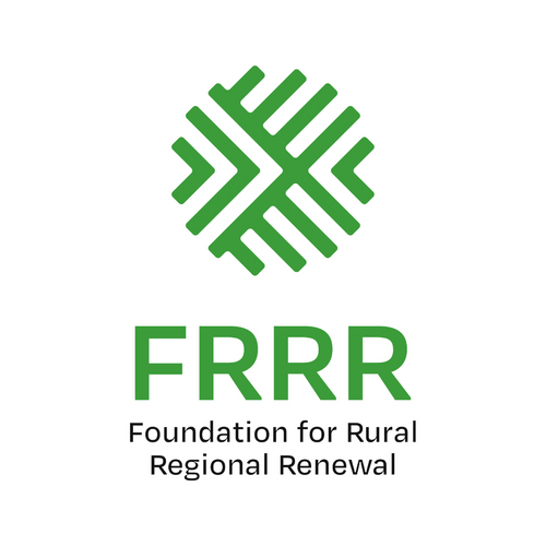 Foundation for Rural & Regional Renewal