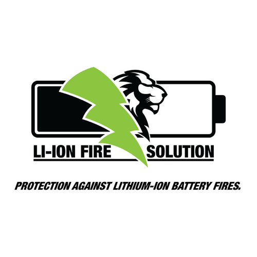 Lithium-ion Fire Protection