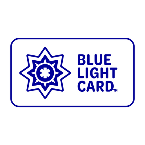 Blue Light Card Pty Ltd