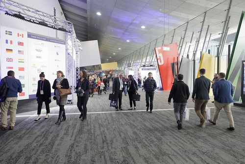 Global and national first responders, fire, and emergency management sector to convene at AFAC22 for the most vital industry meeting in recent years