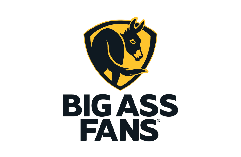 BIG ASS FANS