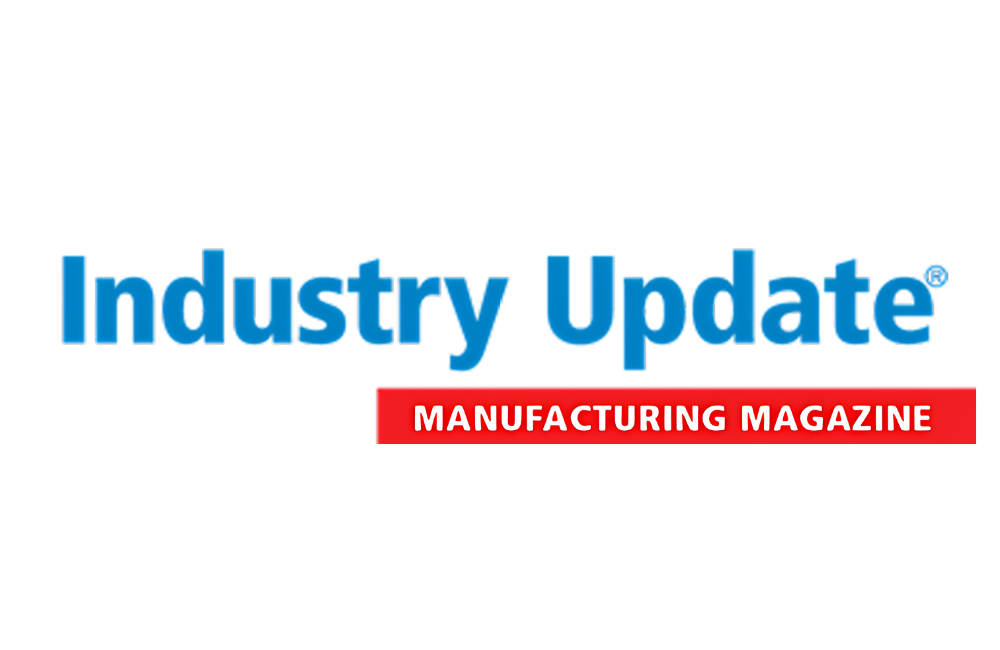 INDUSTRY UPDATE MAGAZINE